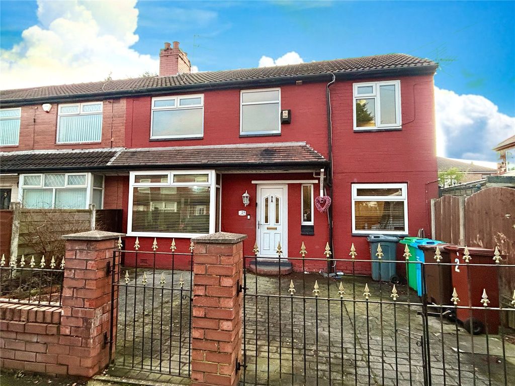 Property photo 1 of 23 Front External