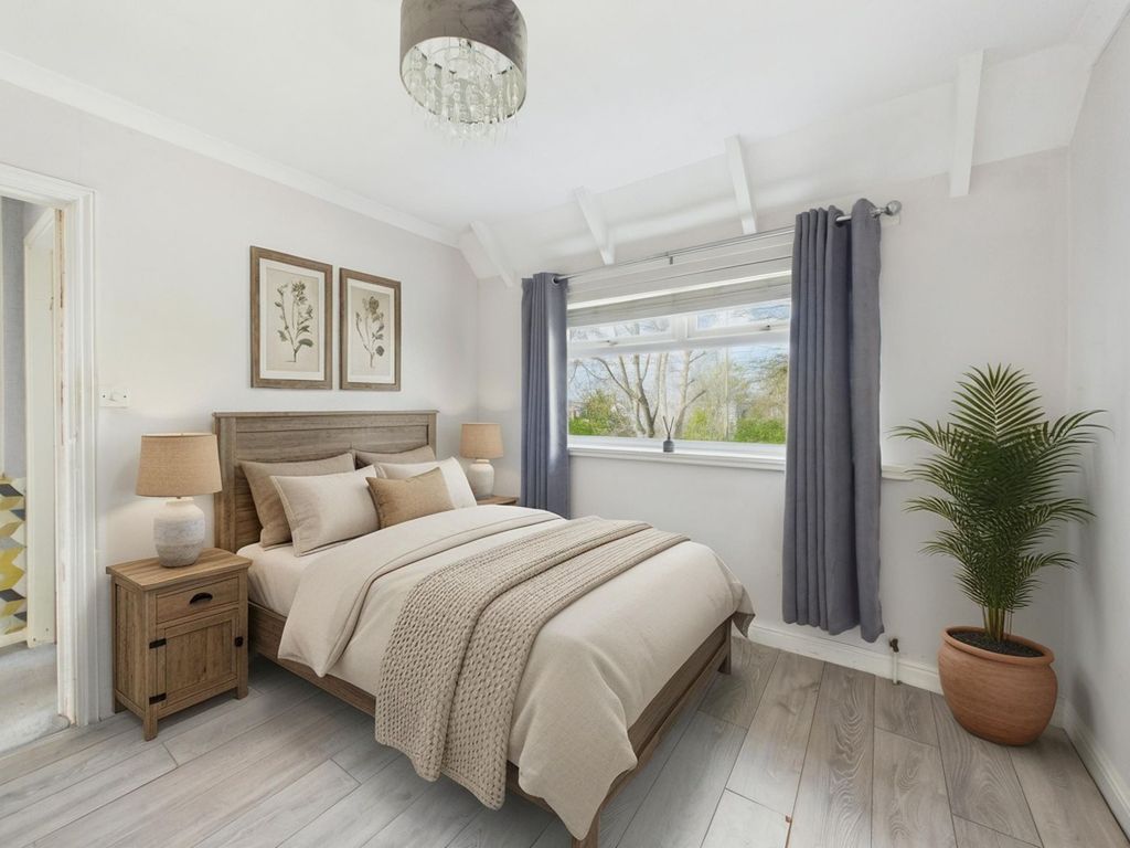 Property photo 3 of 18 Bedroom One (Virtually Furnished)