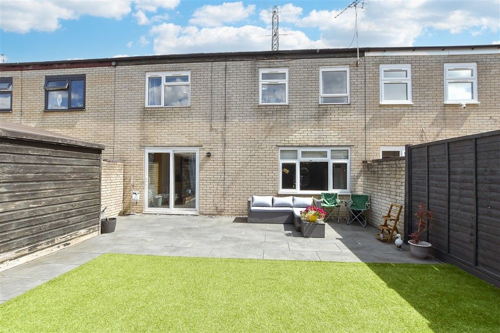 Property photo 2 of 16 Rear Garden