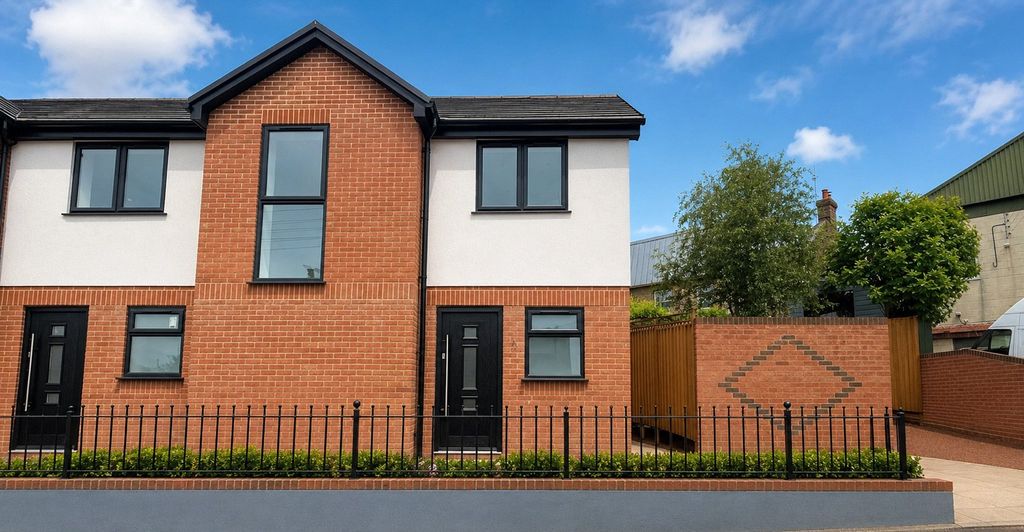 Property photo 1 of 6 Cgi Front