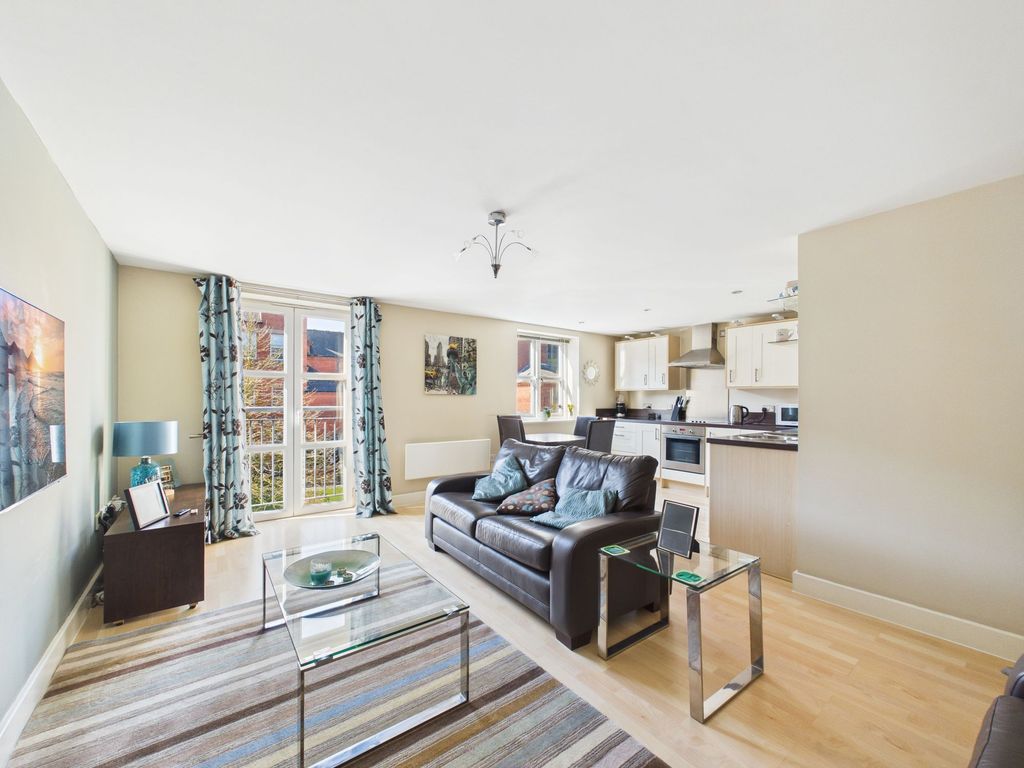 Additional image 6 of 2 bed flat for salePasteur House, Ockbrook Drive, Mapperley, Nottingham NG3