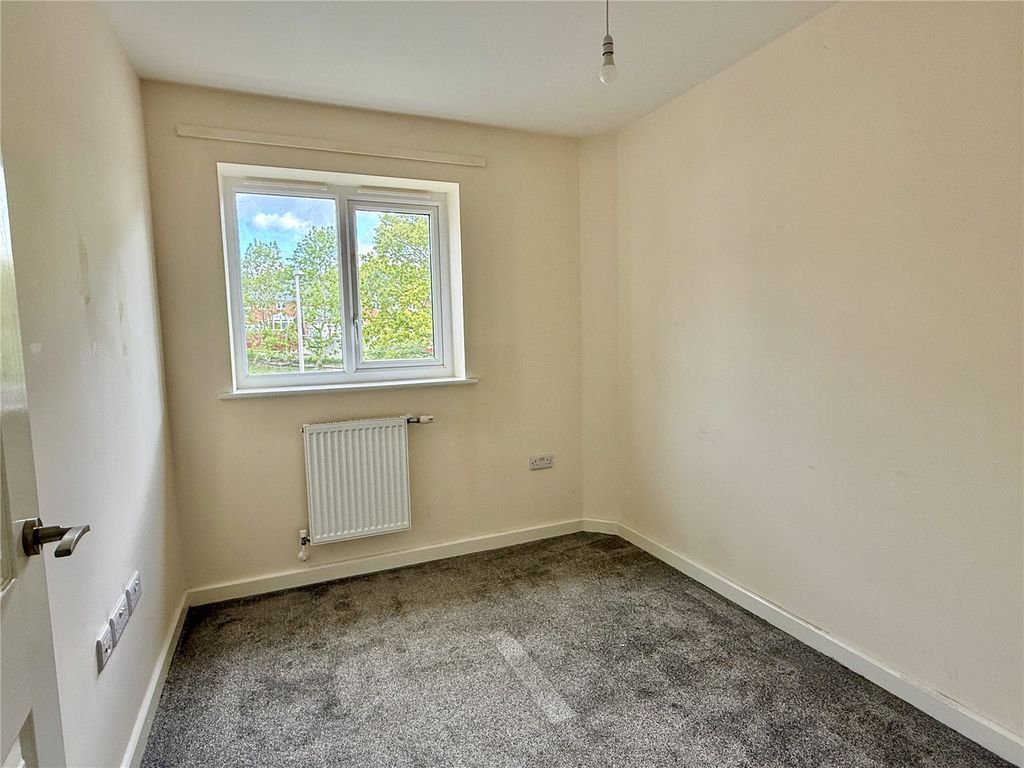 Additional image 8 of 3 bed semi-detached house for sale7 Maes Y Cledrau, Llansanffraid, Powys SY22