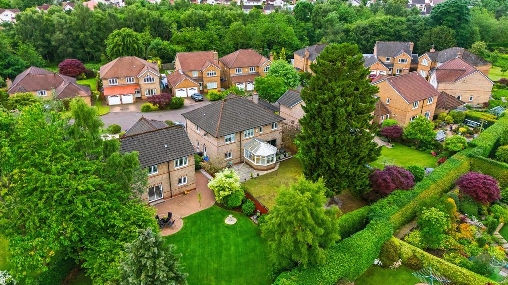 Additional image 42 of 5 bed detached house for saleBatterflatts Gardens, Stirling, Stirlingshire FK7