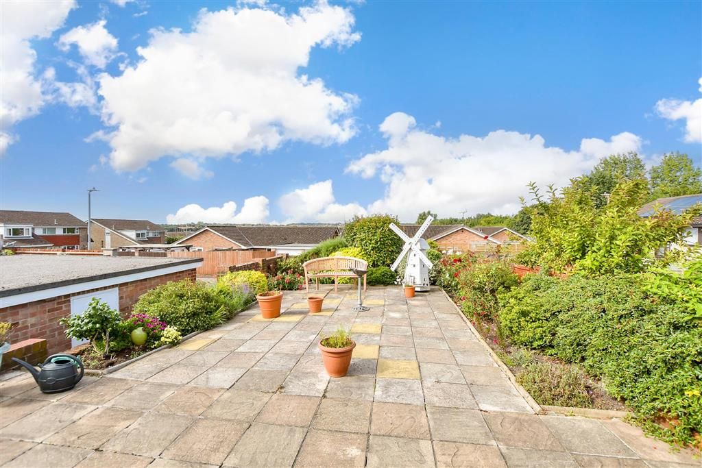 Property photo 2 of 17 Rear Garden