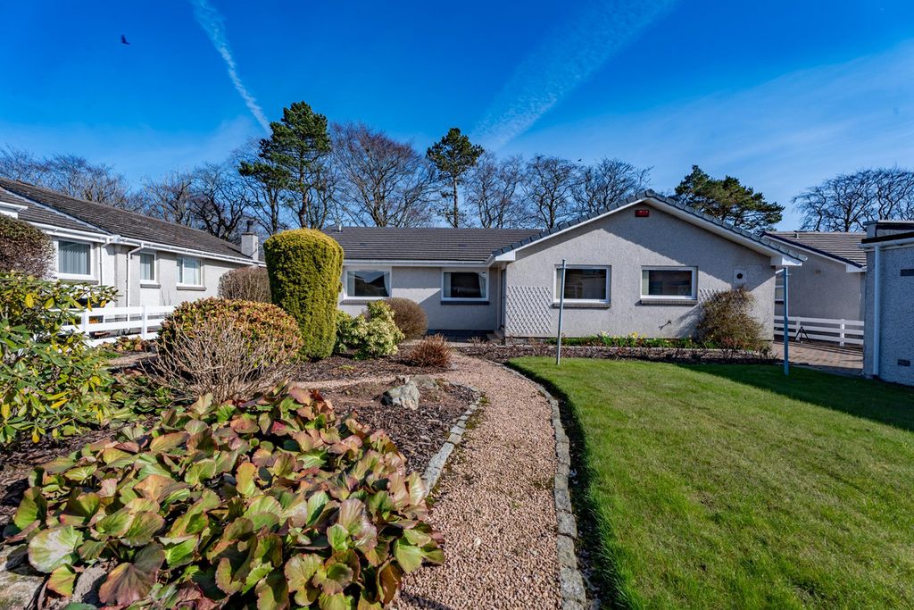 Additional image 18 of 4 bed detached bungalow for saleSt Margaret’S Place, Aberdeen AB15