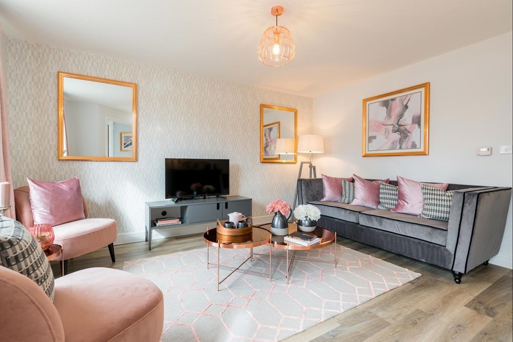 Property photo 3 of 9 Perfect For Cosy Nights In