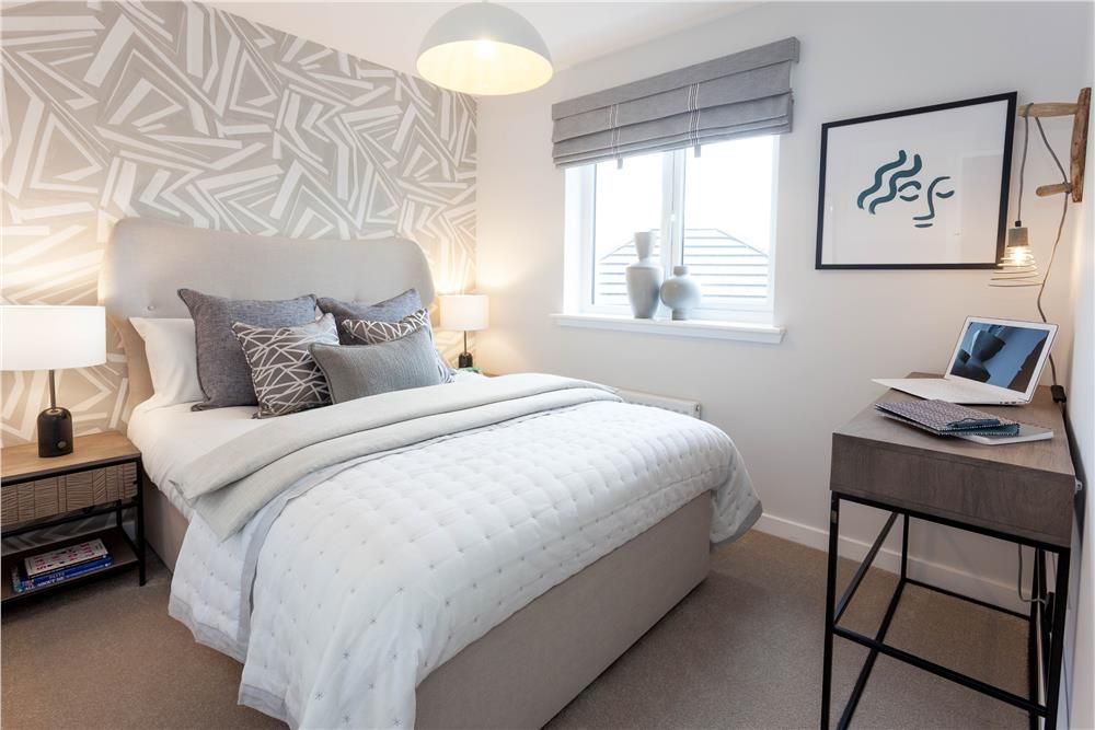 Additional image 7 of 4 bed detached house for sale"Brentwood Det" at Off Manuel Terrace, Whitecross, Falkirk EH49