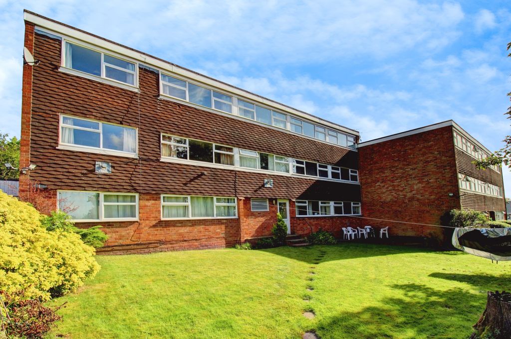 Property photo 1 of 17 Rear Elevation