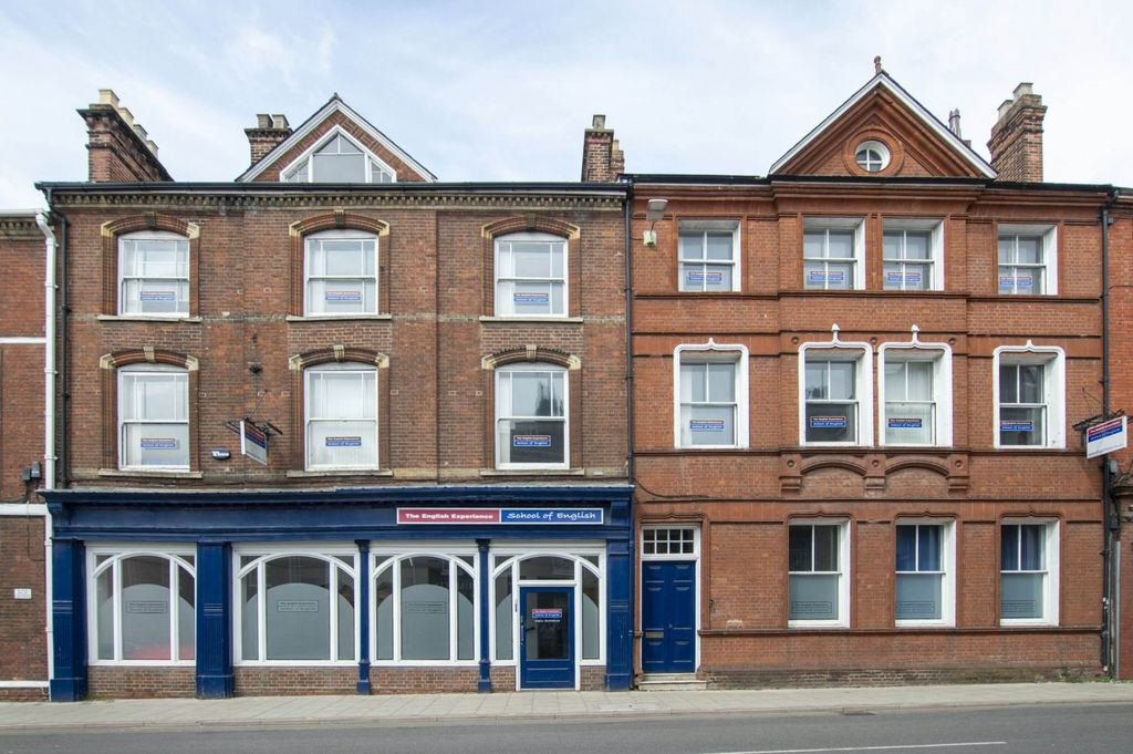 Additional image 20 of Land for saleUpper King Street, Norwich NR3
