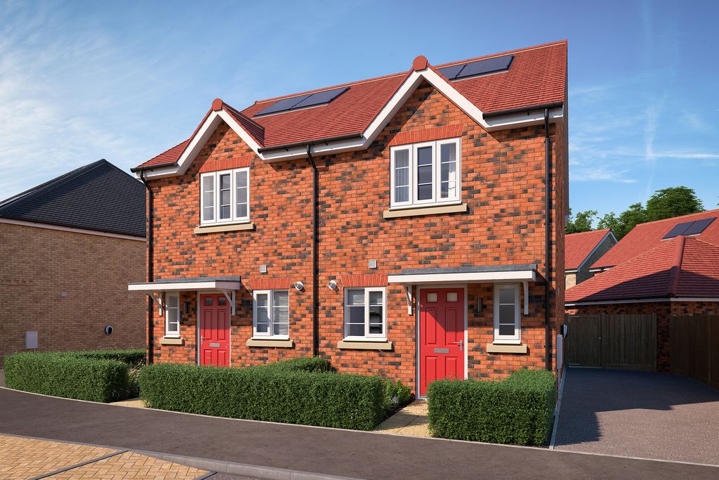 Property photo 1 of 9 CGI