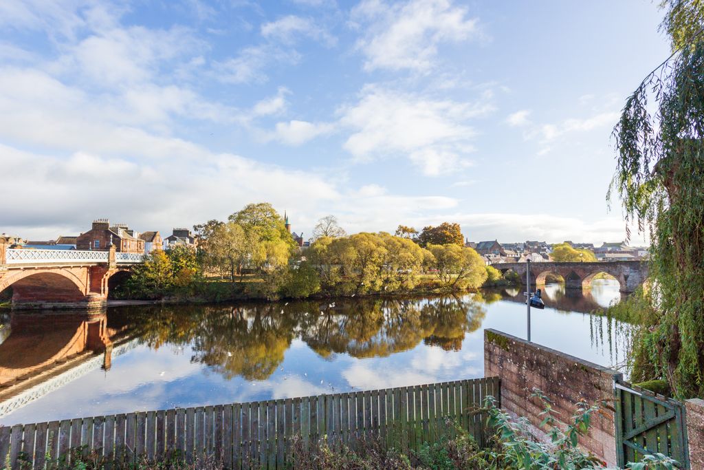 Property photo 1 of 20 External - Garden