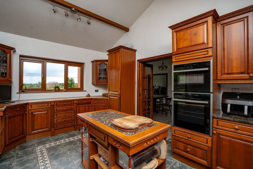 Additional image 10 of 4 bed detached house for saleLady Croft, Little Marcle, Ledbury, Herefordshire HR8