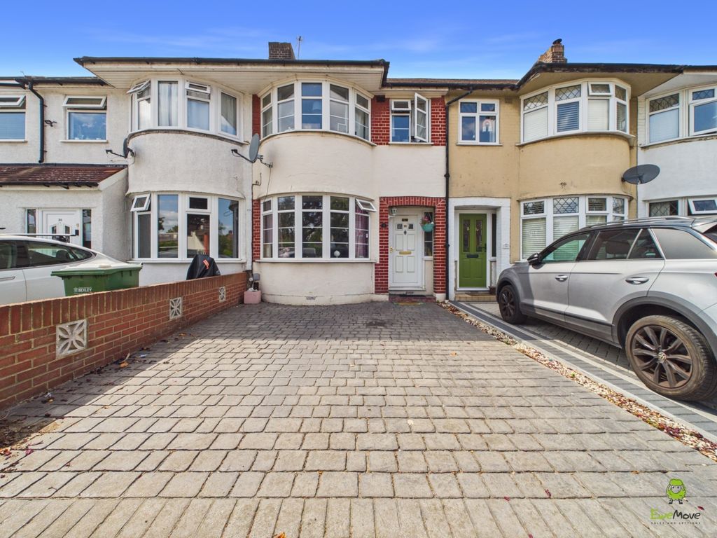 Property photo 1 of 13 Presented By Clinton At Ewemove Bexleyheath And Da