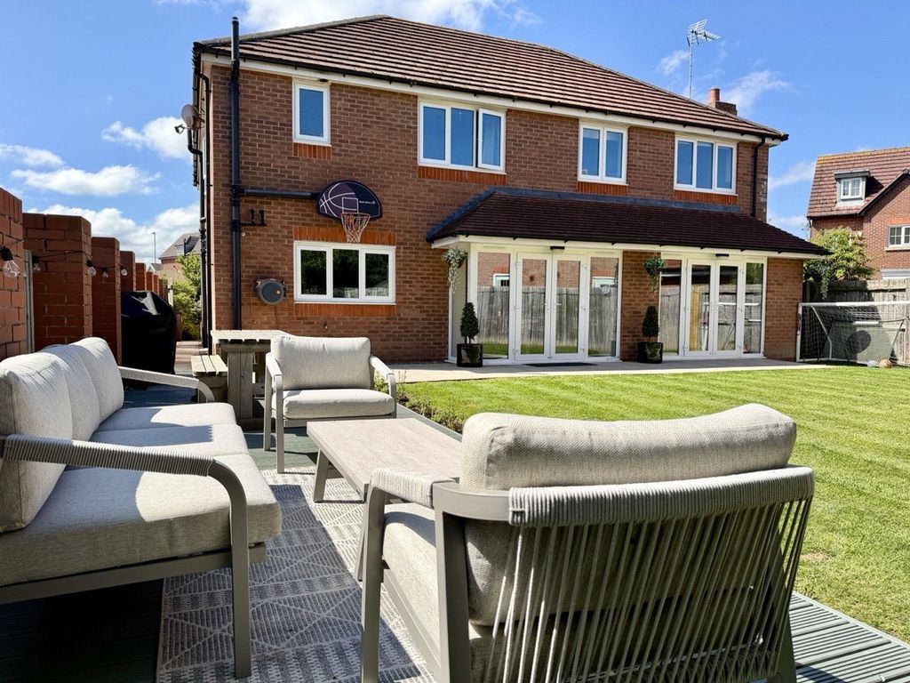 Additional image 39 of 5 bed detached house for saleClos Belyn, Llandudno Junction, Conwy LL31
