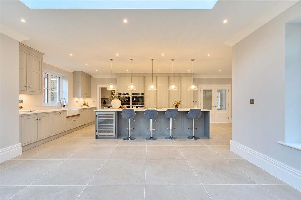 Property photo 3 of 18 2 Truman Place Kitchen.Breakfast.Family Room 3.Jpg