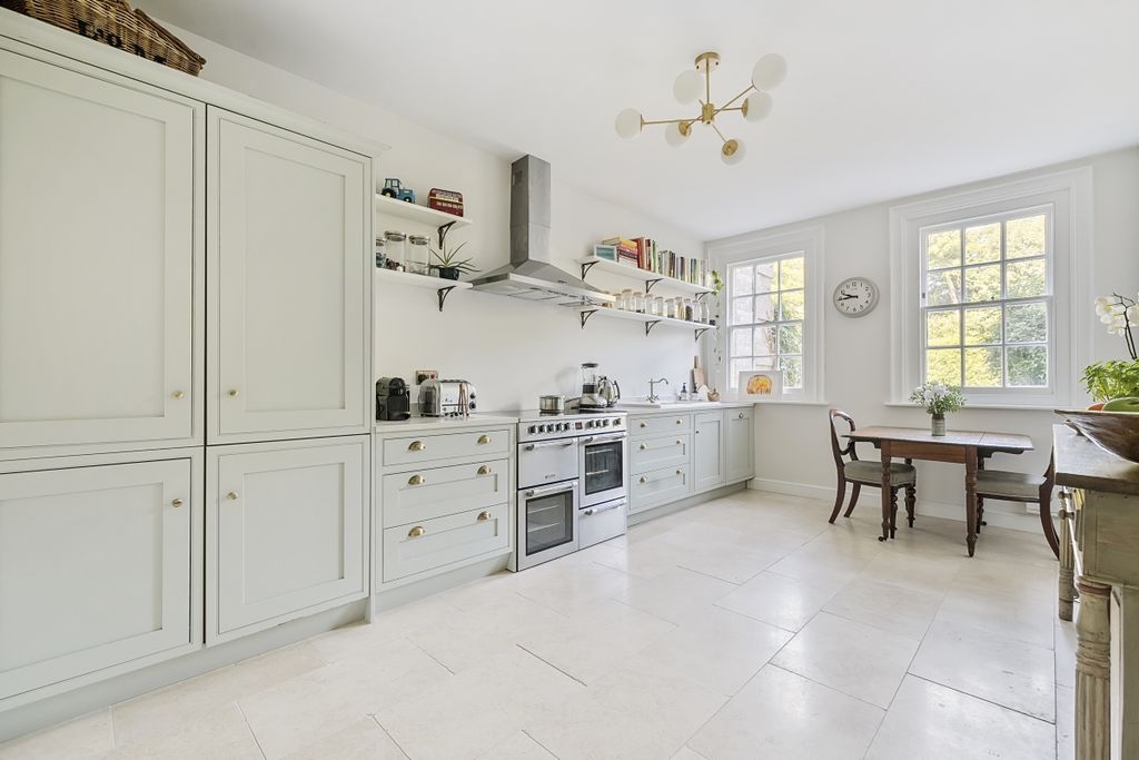 Property photo 1 of 12 Kitchen