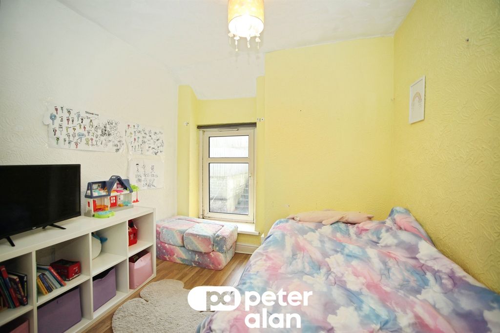 Additional image 6 of 3 bed terraced house for saleUsk Road, Bargoed CF81