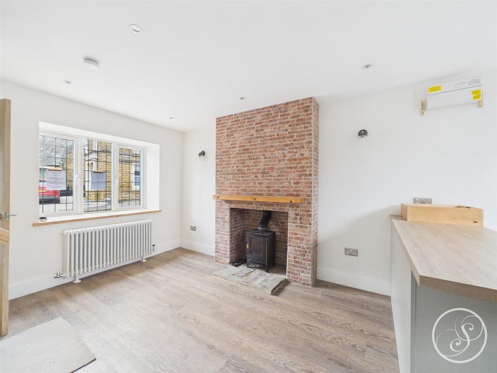 Property photo 3 of 13 Kitchen/Living Area