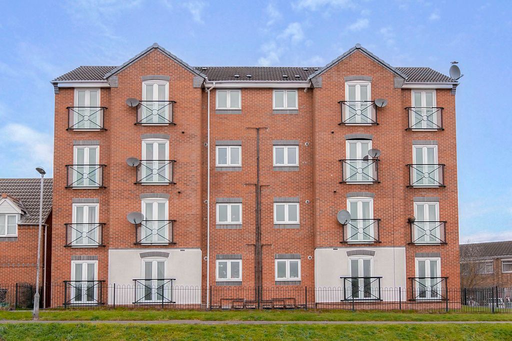 Property photo 1 of 5 Front