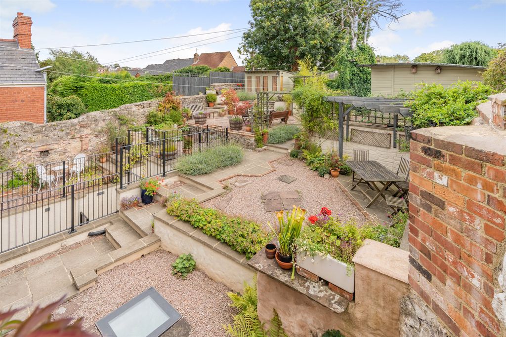 Additional image 43 of 6 bed end terrace house for saleBridge Street, Chepstow, Monmouthshire NP16