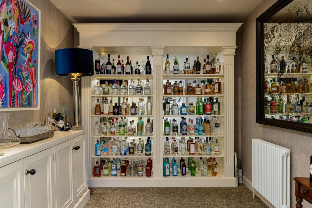 Additional image 16 of 6 bed detached house for saleHarburn, West Calder, West Lothian EH55