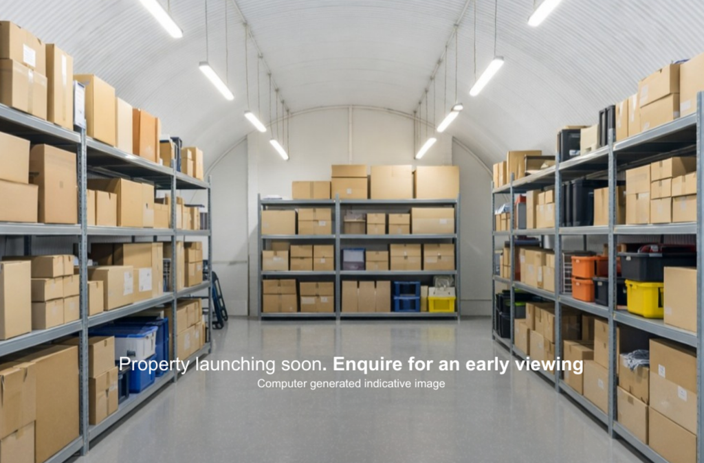 Property photo 2 of 3 Flexible Property Space