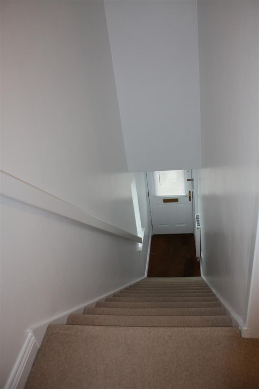 Property photo 2 of 9 Entrance Hall With Stairs And Landing To First Floor