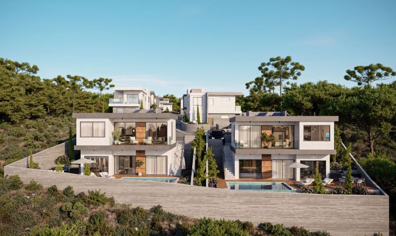 Property photo 1 of 14 Villas - Artist...