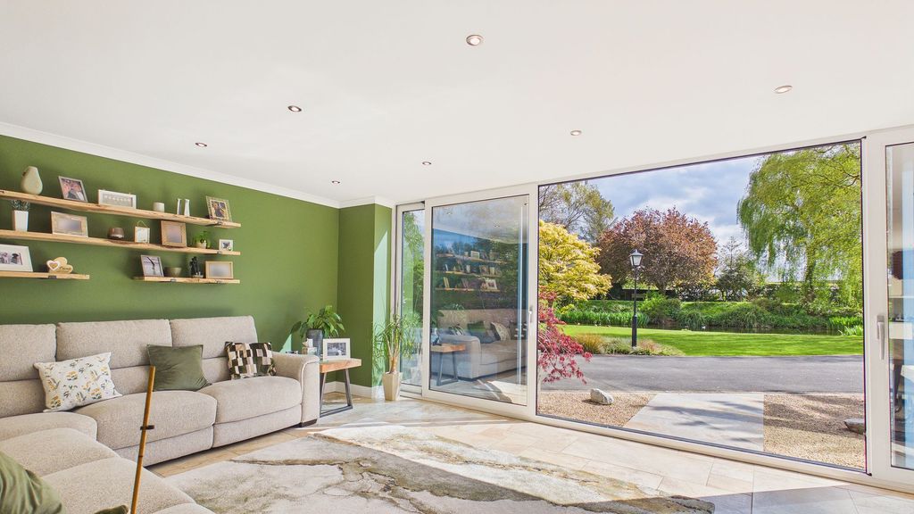 Additional image 6 of 5 bed detached house for saleOld Wood, Skellingthorpe LN6