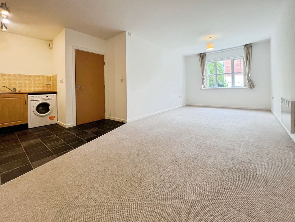 Property photo 2 of 9 Open Plan Lounge Kitchen