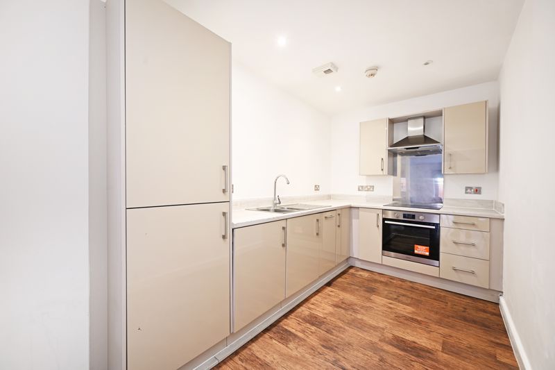 Property photo 2 of 13 Kitchen