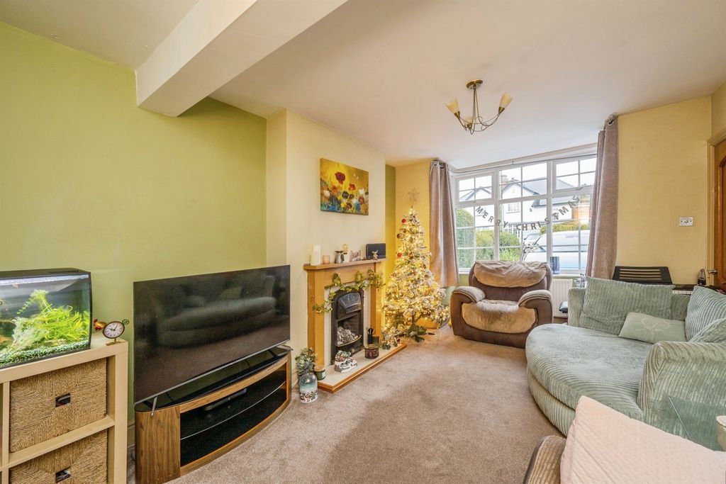 Additional image 8 of 3 bed semi-detached house for saleChain Lane, Mickleover, Derby DE3