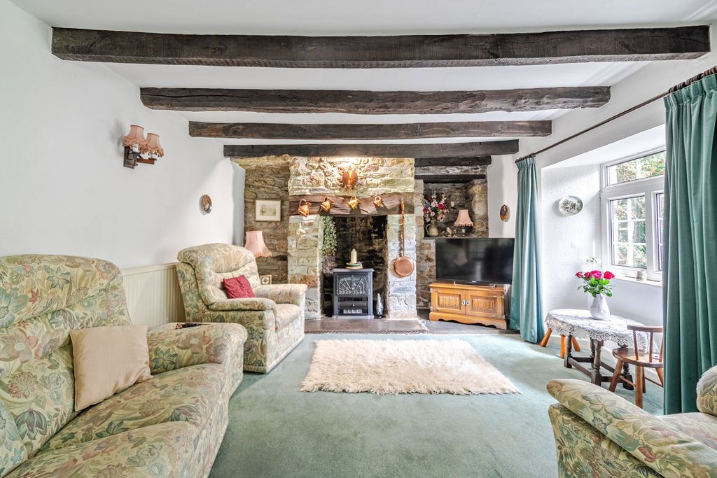 Additional image 5 of 7 bed detached house for salePolyphant, Launceston PL15