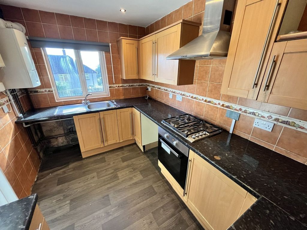 Additional image 6 of 3 bed terraced house for saleUnderhill Crescent, Abergavenny NP7