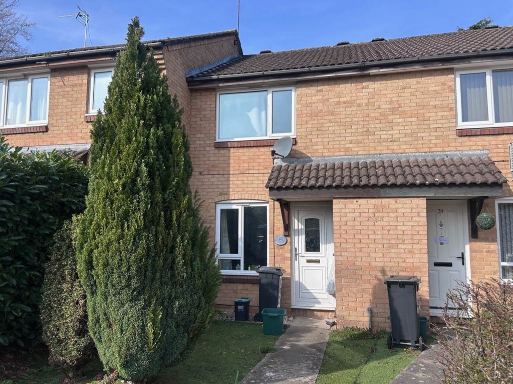 Property photo 1 of 7 30 Osprey Park - Front