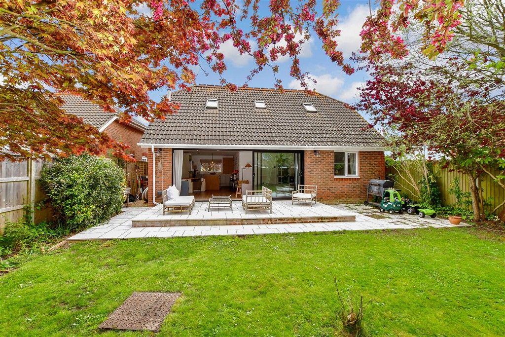 Property photo 1 of 13 Rear Garden