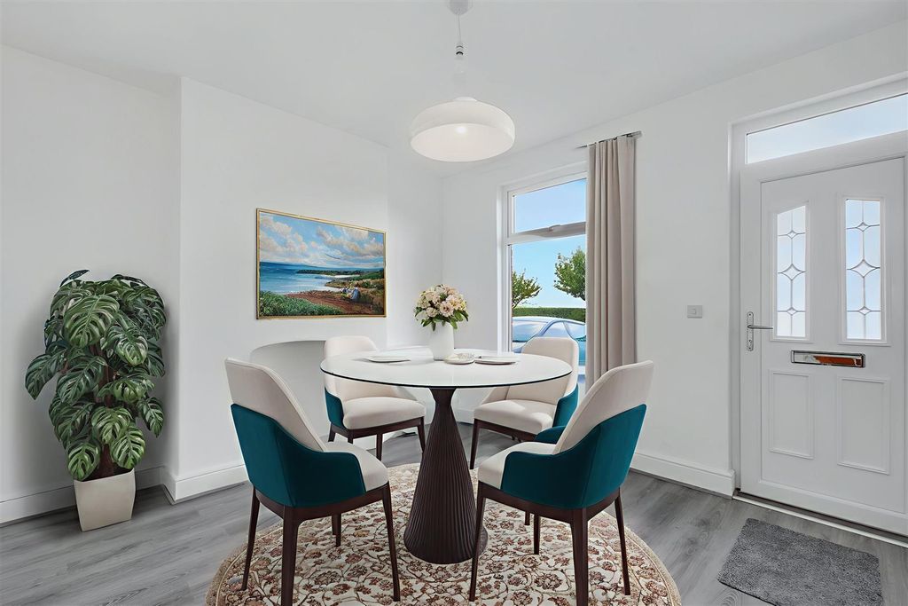 Property photo 3 of 32 Ai Dining Room