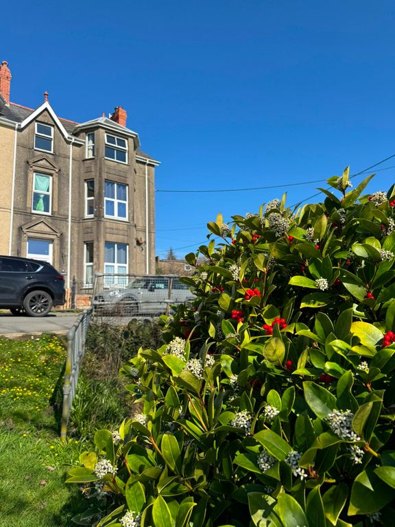 Additional image 12 of 3 bed flat to rentBron Trefor, Y Maes, Criccieth LL52