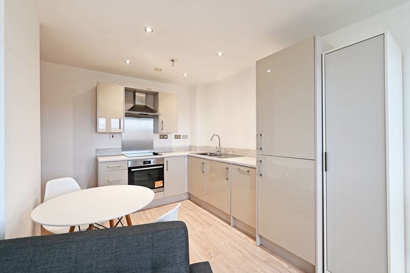 Property photo 3 of 15 Open Plan Living Space
