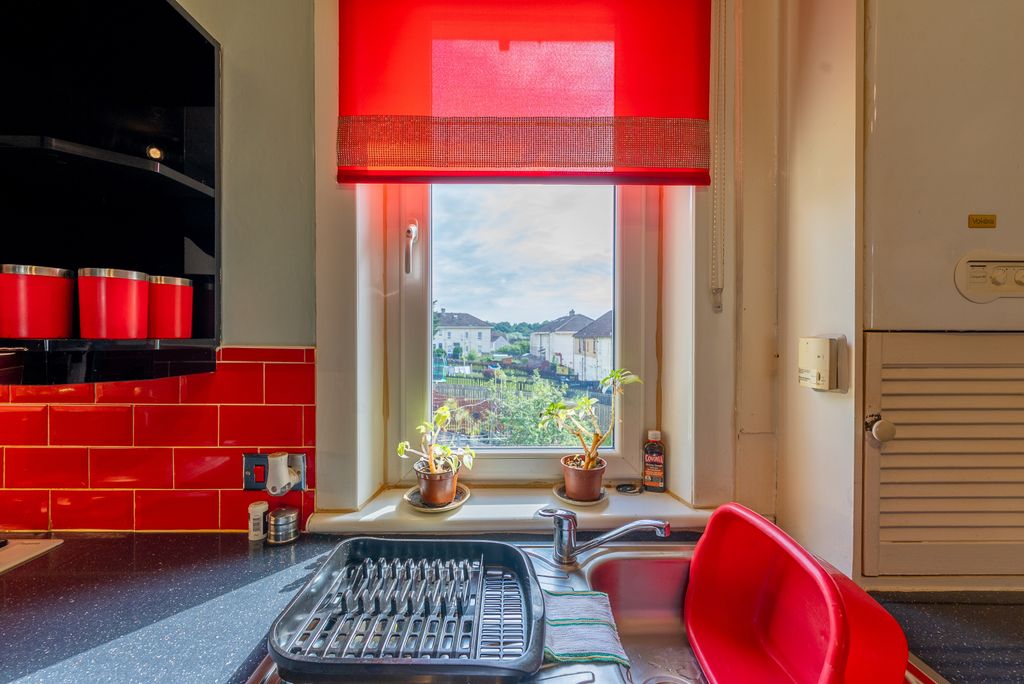 Additional image 8 of 3 bed flat for saleGainside Road, Coatbridge ML5