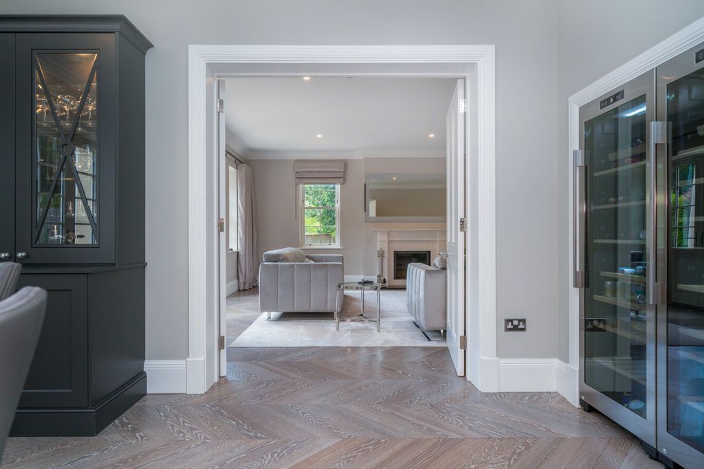 Additional image 24 of 5 bed detached house for saleWilderton Road, Poole BH13