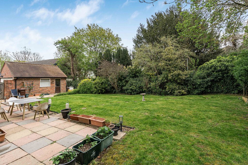 Additional image 13 of 4 bed detached house for saleRoman Place, Didcot OX11