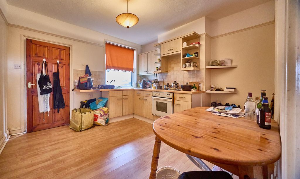 Property photo 3 of 9 Dining Kitchen To Rear