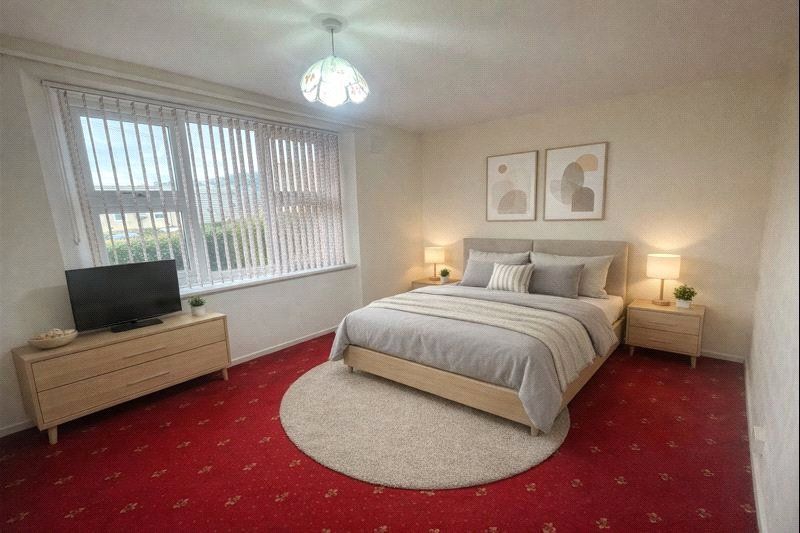 Property photo 3 of 15 3 - Main Bedroom Ai