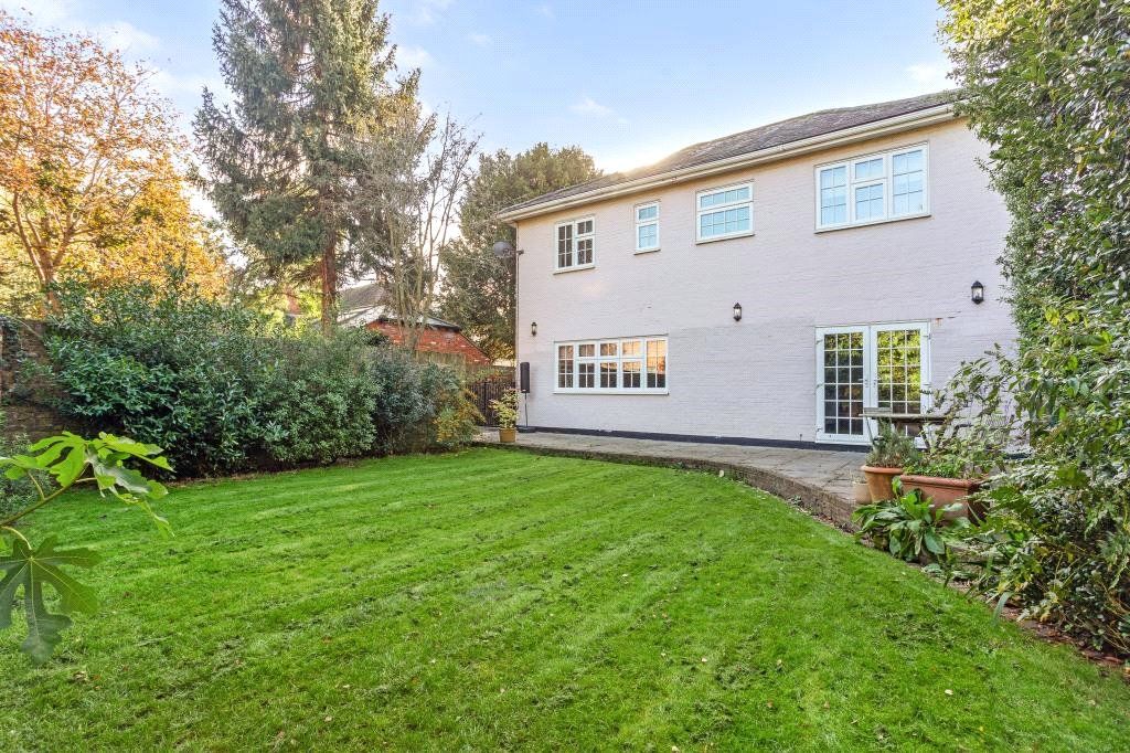 Property photo 2 of 15 Rear Elevation