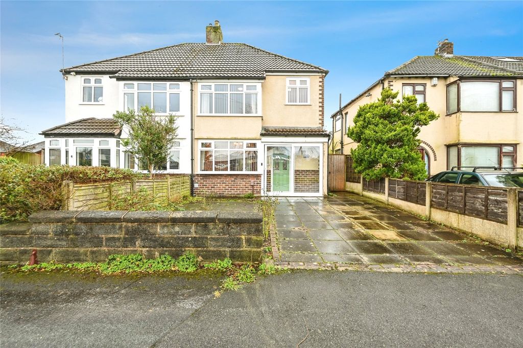 Property photo 1 of 19 Front View