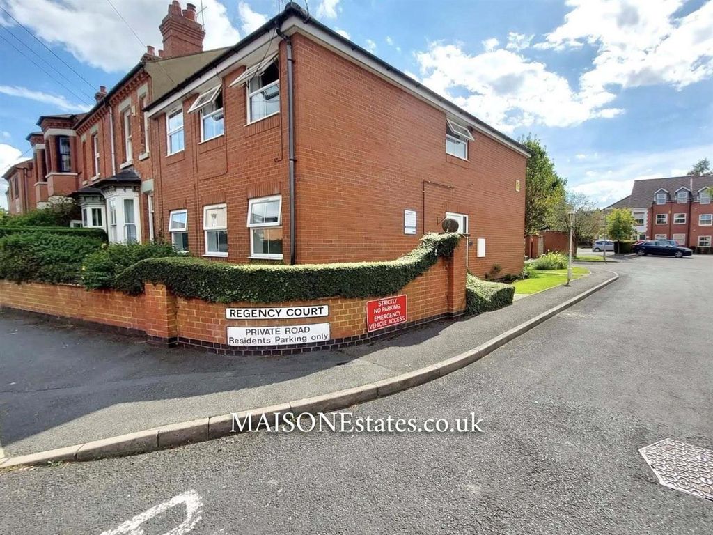 Property photo 2 of 9 External Image - Ground Floor - No.1.Jpg