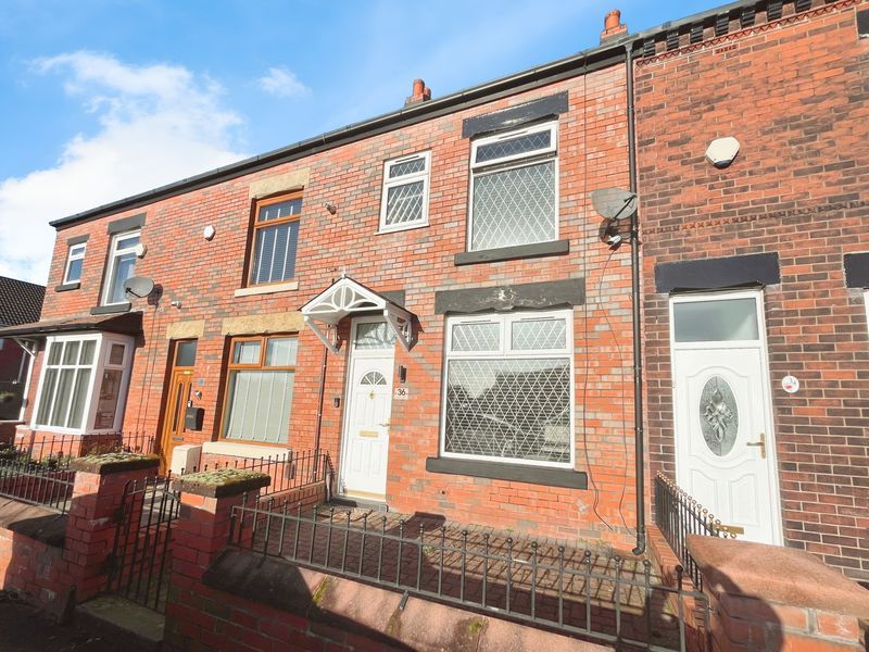 Property photo 1 of 9 Front External