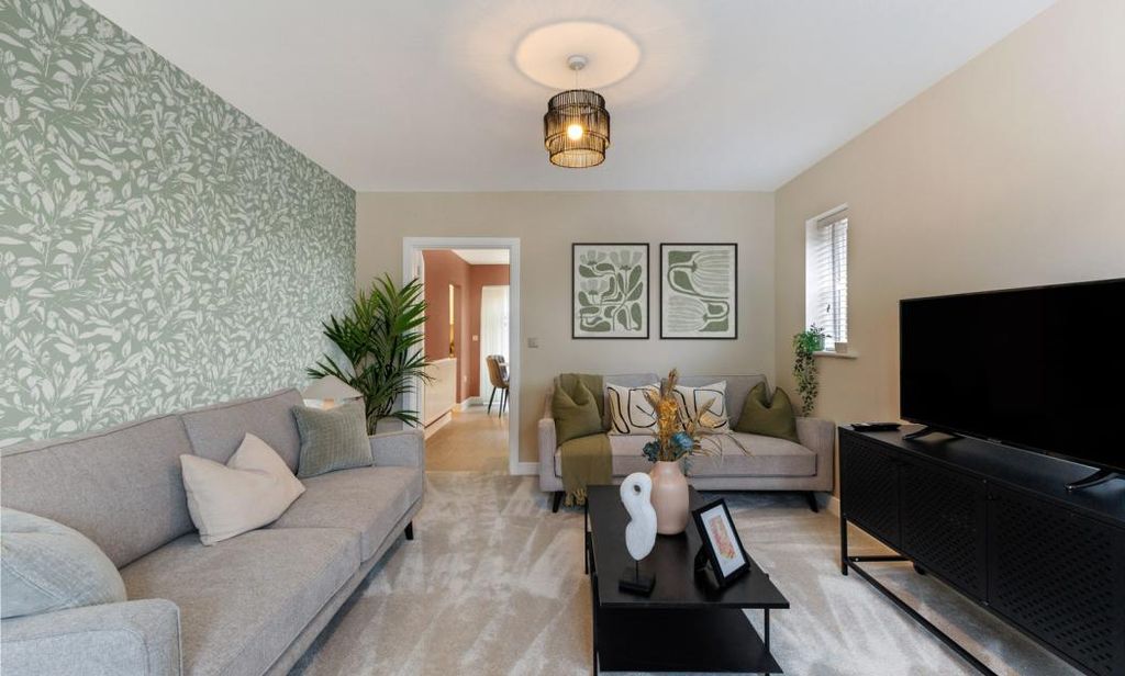 Property photo 3 of 8 Dandara - Zoopla -