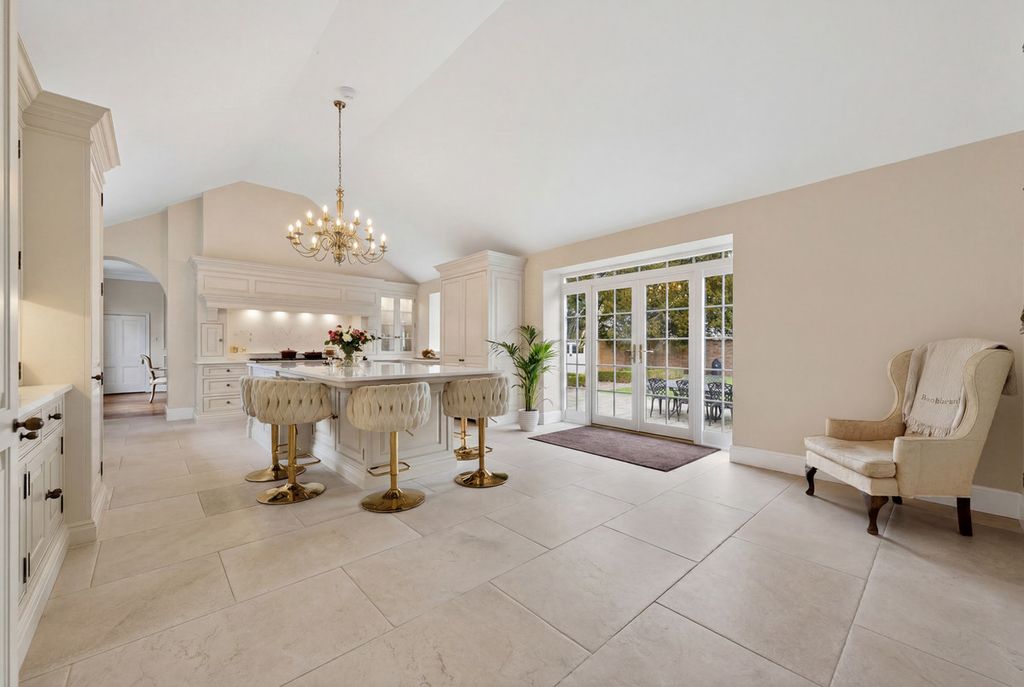 Additional image 15 of 7 bed country house for saleClaybrooke Parva, Lutterworth, Leicestershire LE17